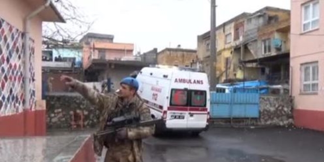 Tokat'ta muhtarlık seçimi kavgası: 3 yaralı