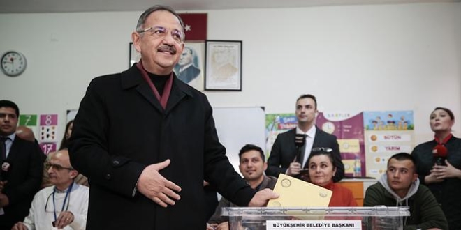 Özhasekinin sandığından çıkan şaşırtan sonuç!