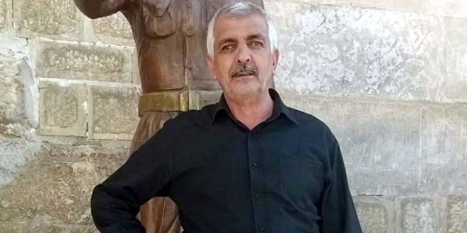 Oy verdikten sonra kalp krizi geçirip öldü