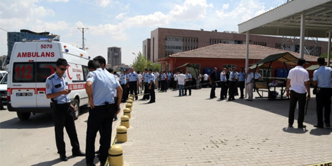 Gaziantep'te muhtarlık seçimi kavgası: 2 ölü