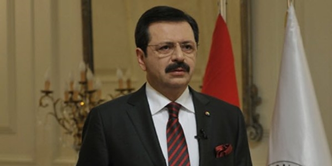 'Türkiye'nin gündemi artık ekonomi olmalı'