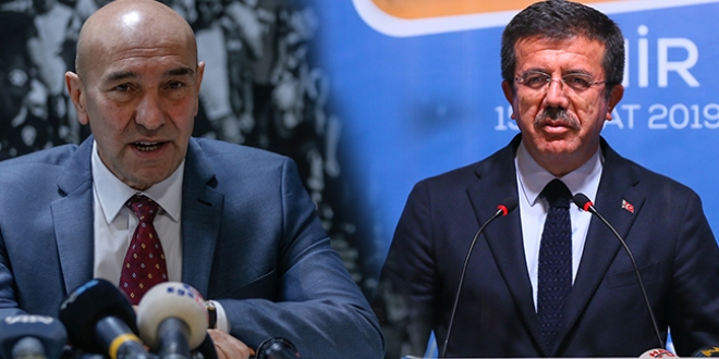 İşte İzmir'de son durum