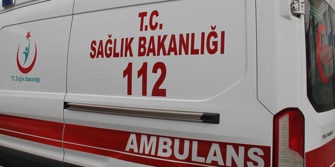 Zonguldak'ta muhtarlk seimi kavgas: 8 yaral
