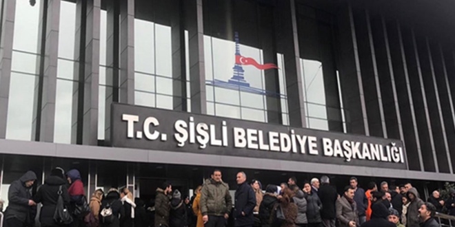 ili'de CHP nde