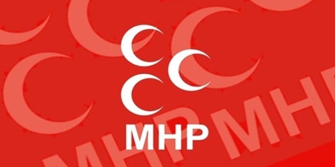 MHP il baznda belediye saysn yzde 50 artrd