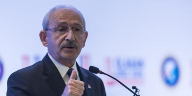 Kılıçdaroğlu: Ekrem İmamoğlu kazandı
