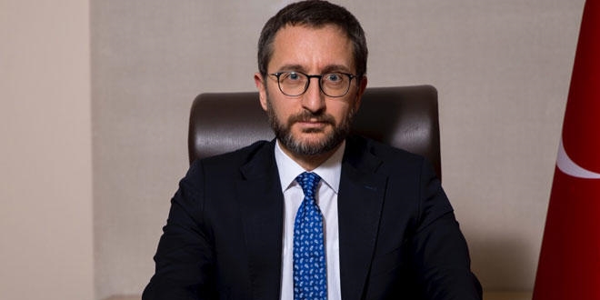 'Erdoğan, Ankara'yı kast etti' açıklaması