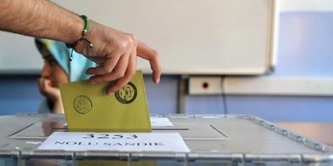 İttifaklar MHP ve CHP'ye yaradı