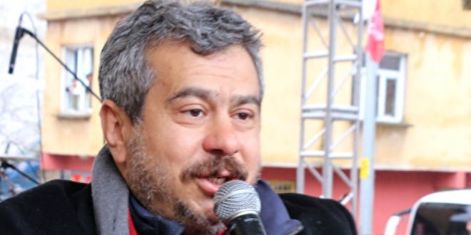 anlurfa'da Bucak yeniden gzaltnda