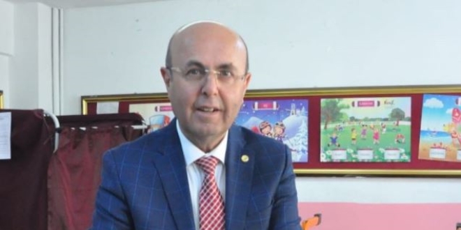CHP, 25 yıl sonra Kırşehir'de Belediye Başkanlığını aldı