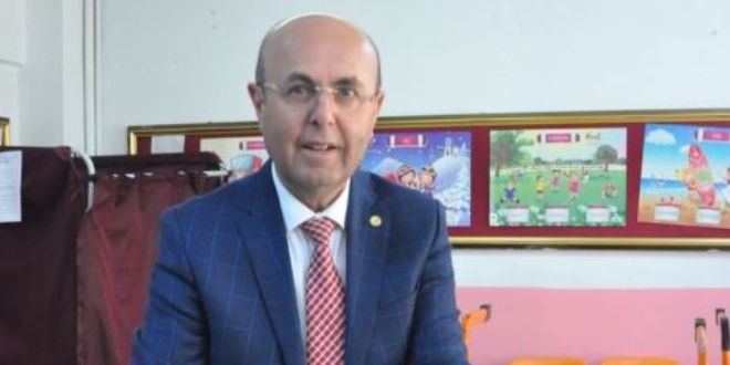 CHP 39 yıl sonra Kırşehir'de kazandı