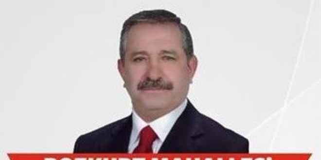 Önce seçimi, ardından hayatını kaybetti