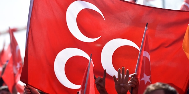 MHP nerelerde sonulara  itiraz edecek?