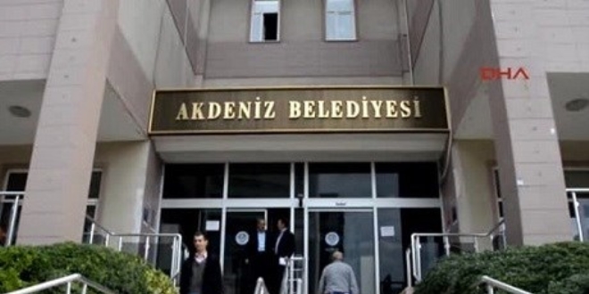 Kayyum atanan belediyeyi AK Parti kazand