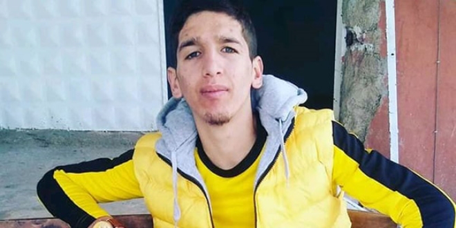 Sokak ortasında kafasından vurulan genç 22 gün sonra öldü