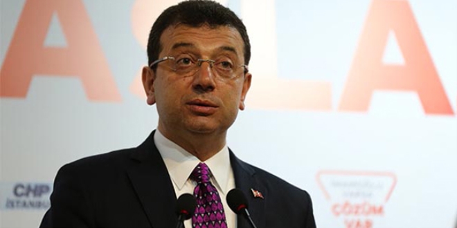 Ekrem mamolu: Bir tek oyumun da hakkn yedirtmem