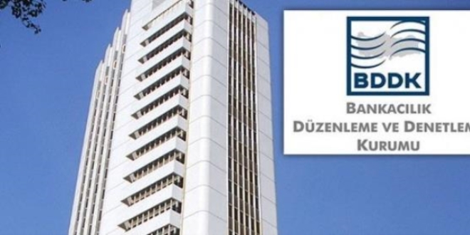 Bankaların Muhasebe Usul ve Esaslar Hakkında Yönetmelikte Değişiklik