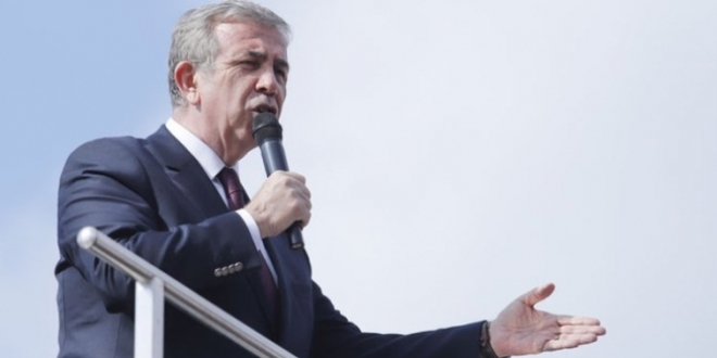 Ankara'da belediye meclisi çoğunluğu Ak Parti'de
