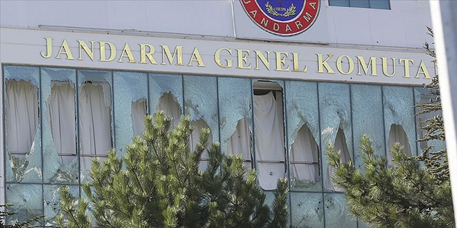 Ankara'y vuran helikopter pilotu inkar seti