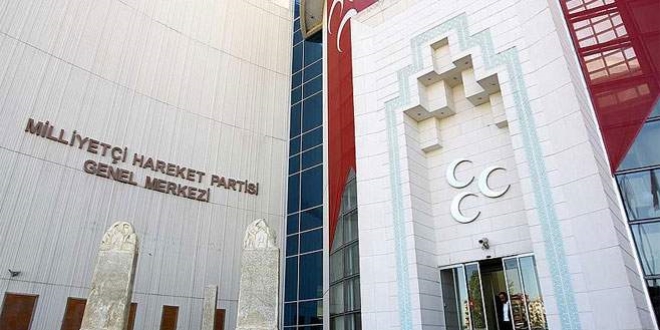 MHP Kars'ta seim sonularna itiraz etti