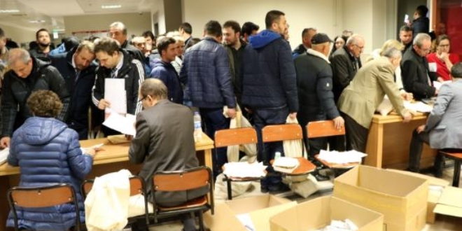 CHP, Keşan ilçesinde seçim sonucuna itiraz etti