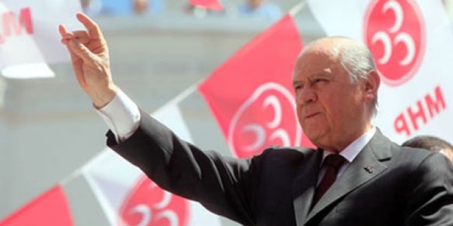 MHP, seçimin ardından kampa giriyor