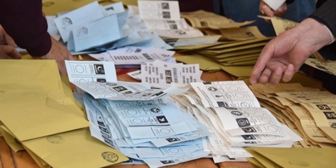 İYİ Parti'den Uşak'taki seçim sonuçlarına itiraz