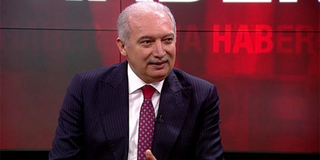 Uysal: Hatalar düzeltildikçe, İmamoğlu 29 binden aşağı düşüyor