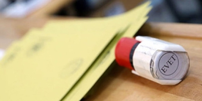 mraniye ve Ataehir'de oylar yeniden saylacak