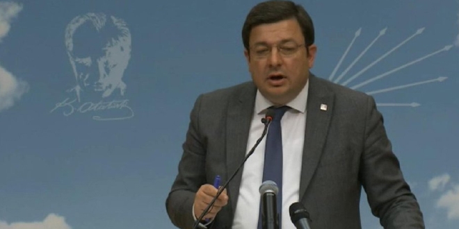 CHP, geçersiz oyların yeniden sayılmasına itiraz etti