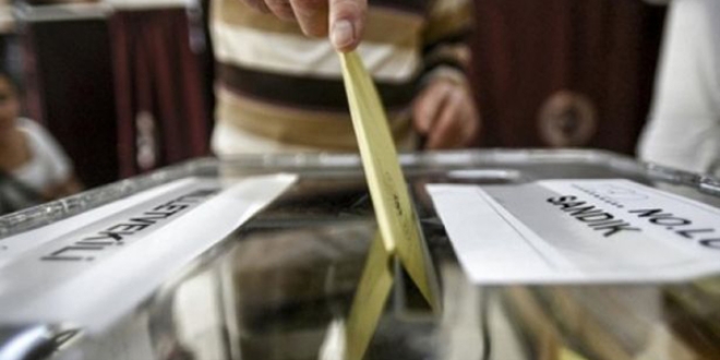 Yreir'de oylar yeniden saylacak