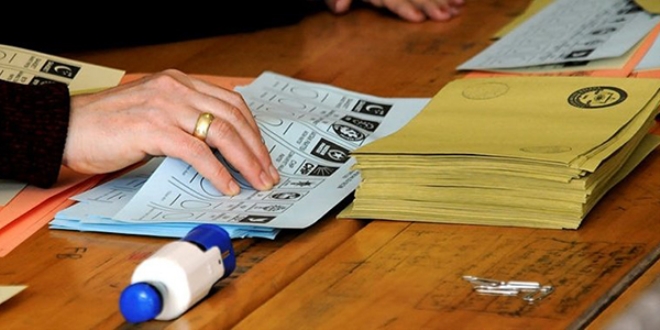 Polatl'da oylarn yeniden saylmasna karar verildi