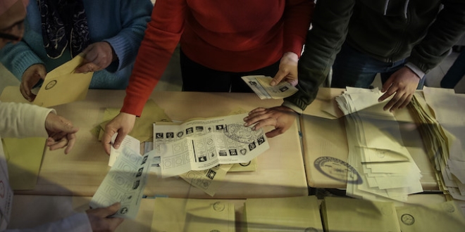 Hata yok sistematik hırsızlık var