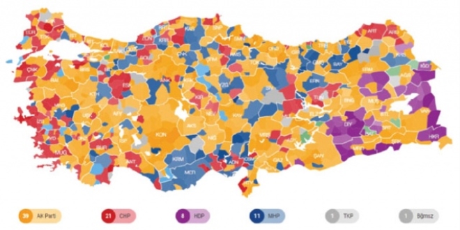 Bahçeli'nin Erdoğan jesti başarı getirdi
