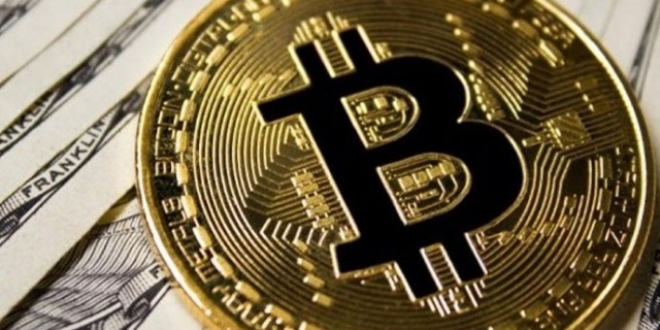 Bitcoin'de hızlı yükseliş