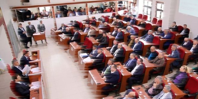 Seçmenden mesaj: Hizmette de uzlaşarak çalışın