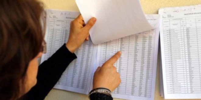 MHP'nin Mucur'da seim sonularna yapt itiraz reddedildi