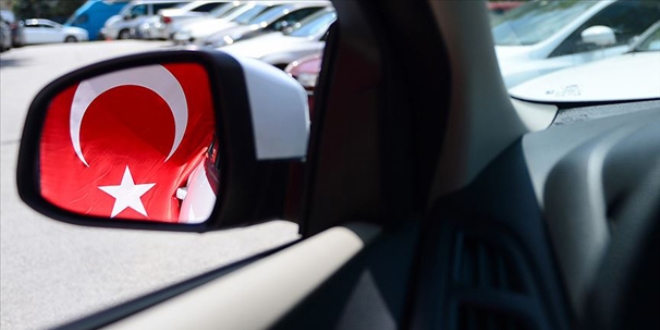 MASFED'den 'Yerli Otomobil Projesi'ne destek