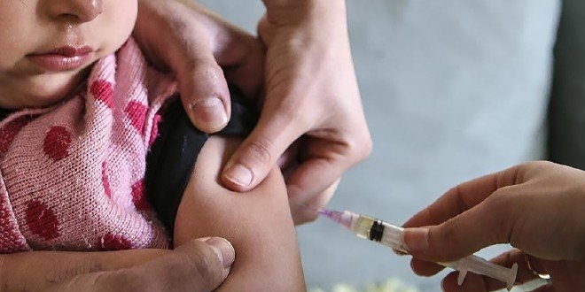 Menenjitin en tehlikeli türüne karşı 'aşı olun' uyarısı