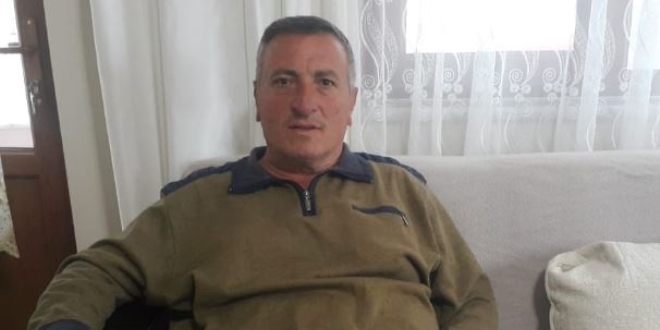 Almanya'dan geldi, köyüne muhtar oldu