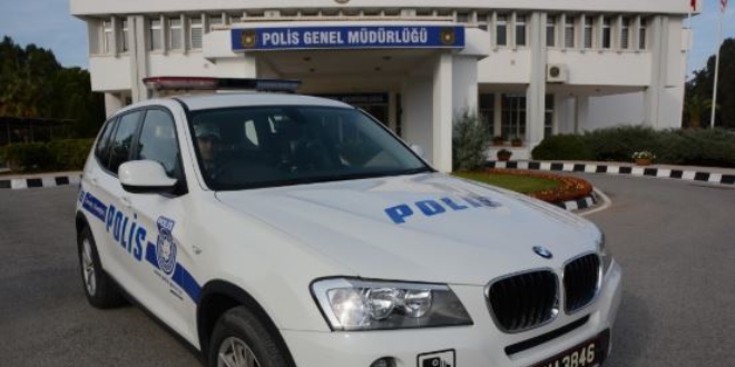 KKTC Polis teşkilatında FETÖ depremi