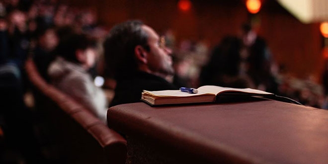 MEB'den matematik zmre retmenlerine seminer