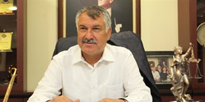 Zeydan Karalar: Geçersiz oyların tamamı da olsa sonuç değişmez