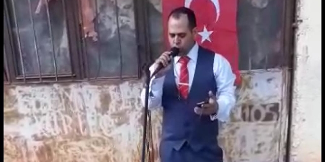 Sazlı sözlü propaganda yapan muhtar adayı kaybetti