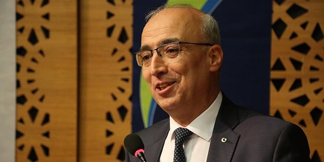 TDK Başkanı: Türkçe tehlike altında