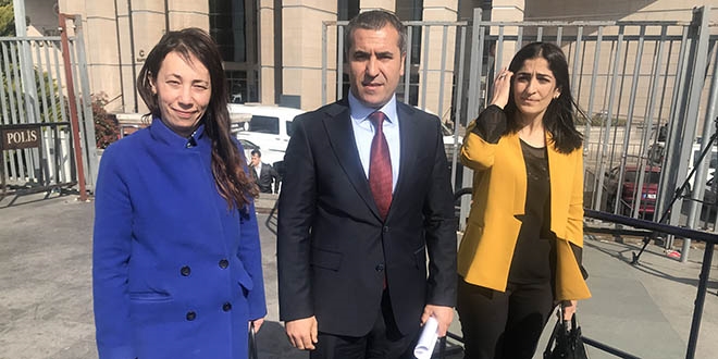 CHP'li adayın 'isim karışıklığı' itirazı