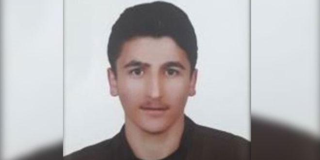 Kayıp liseli İlyas, lokantada çalışırken bulundu
