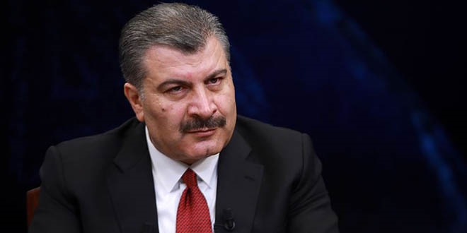 'Sağlık Market'te yerli olan tercih edilecek