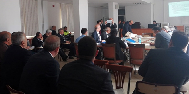 AK Parti, Sungurlu'da geersiz oylara itiraz etti