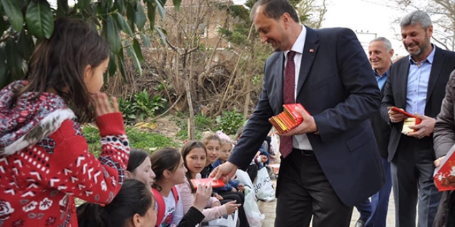 5 asrlk en gzel gelenek